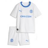Olympique Marsella 1a Equipación 2026/27 - NIÑOS